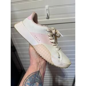 G/Fore G.112 Women’s Perforated Saddle Golf Shoe Size 9.5